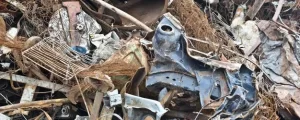 Local Chicago Area Scrap Metal Company Contractor